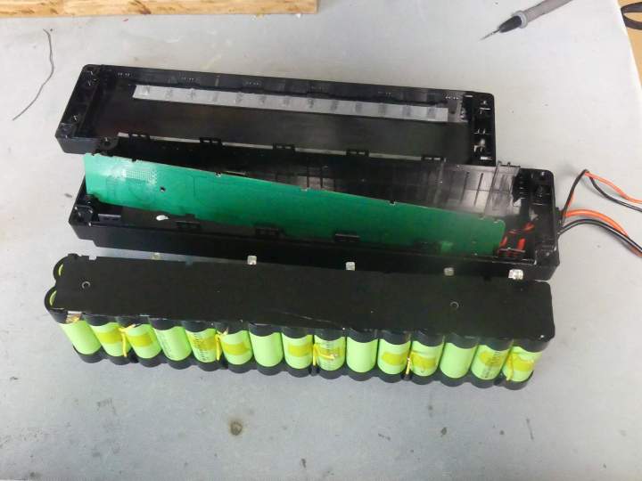 Nous créons des batteries lithium sur mesure pour diverses applications.
