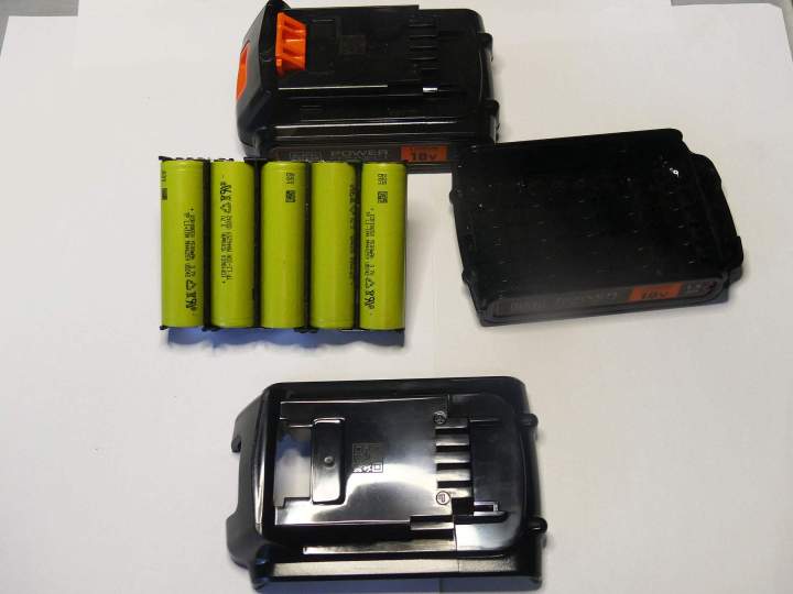 Recyclage batteries lithium à La Réunion