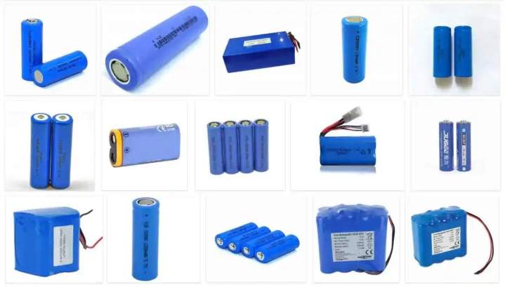 Vente de batterie La Réunion